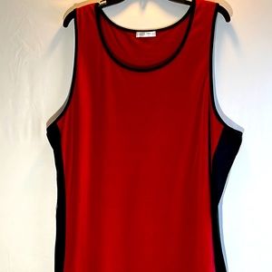 Coofandy Men Sleeveless Workout Tank Top Loose Fit for Natural Range  Size XL